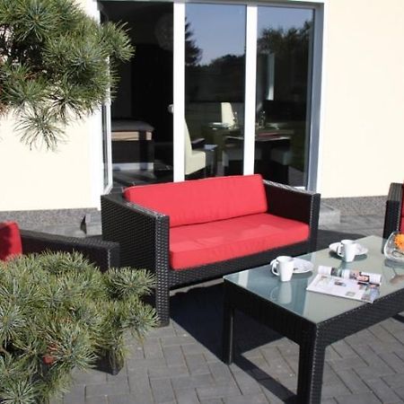 Ostseeparadies Kuehlungsborn Korchow Dış mekan fotoğraf