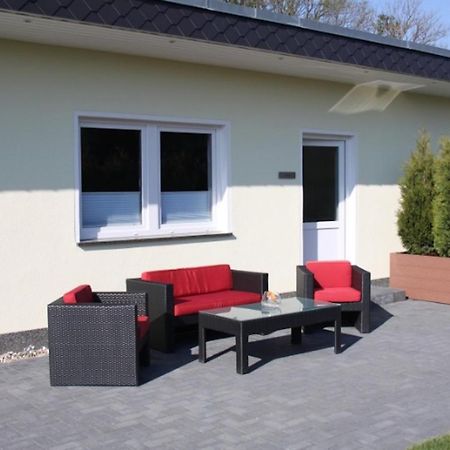 Ostseeparadies Kuehlungsborn Korchow Dış mekan fotoğraf