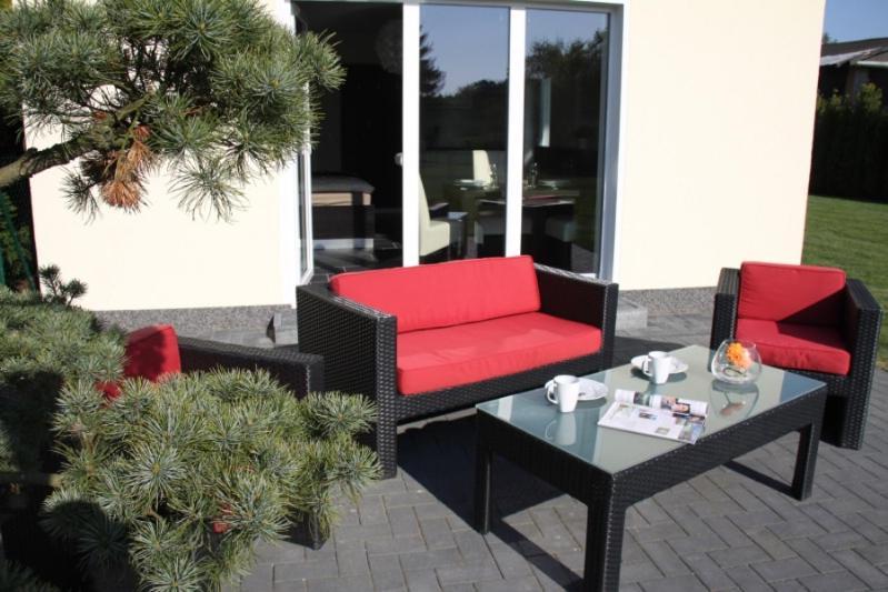 Ostseeparadies Kuehlungsborn Korchow Dış mekan fotoğraf